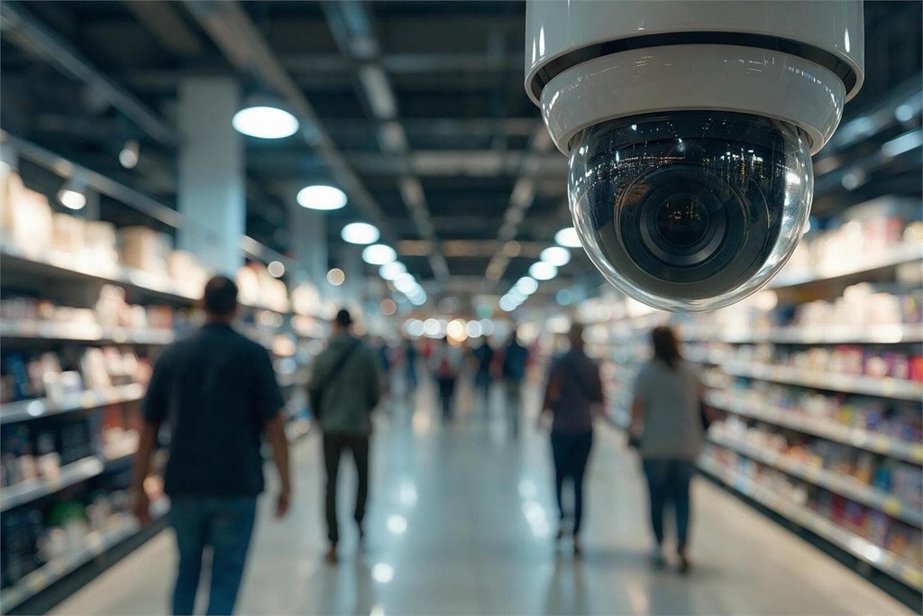 3 consejos para elegir el sistema de vigilancia ideal para su negocio
