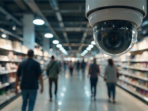 3 consejos para elegir el sistema de vigilancia ideal para su negocio