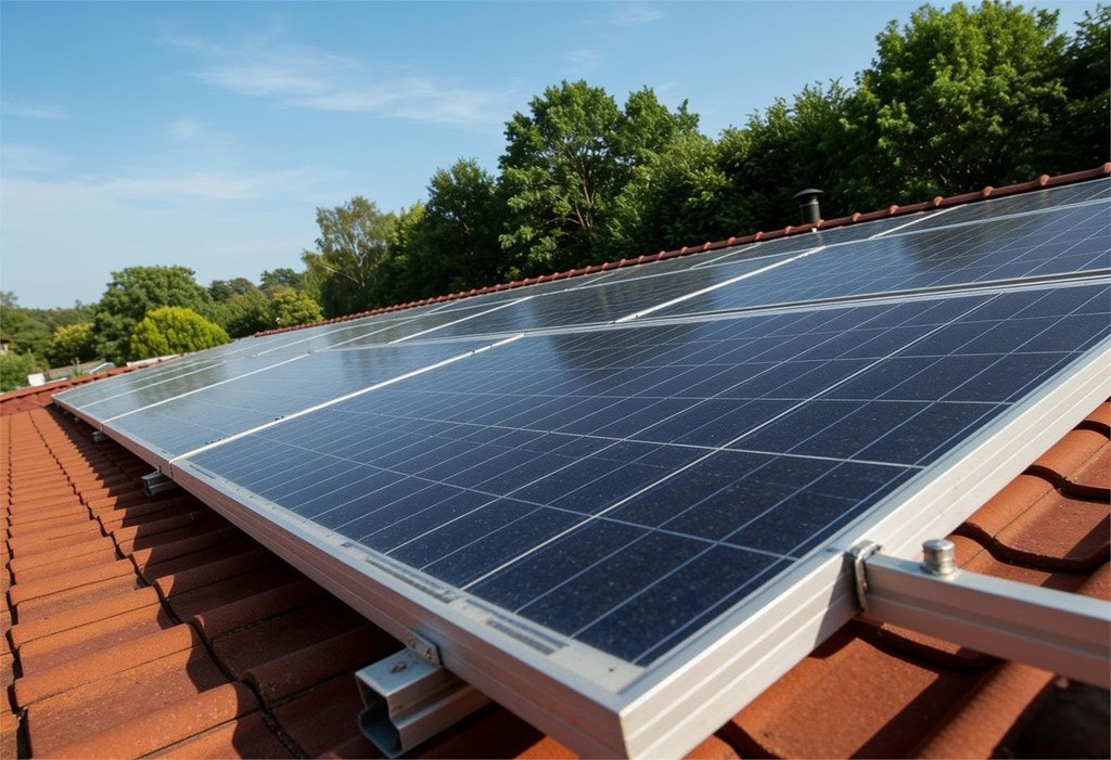 5 razones por las que deberías pasarte a la energía fotovoltaica