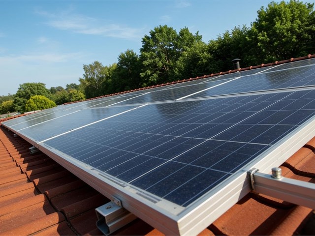 5 razones por las que deberías pasarte a la energía fotovoltaica