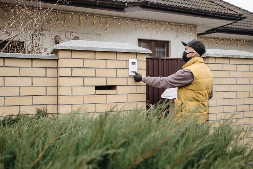 7 razones por las que instalar videoporteros en nuestra vivienda