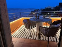 ¿Cómo diseñar la iluminación perfecta para tu terraza o jardín?