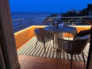 ¿Cómo diseñar la iluminación perfecta para tu terraza o jardín?