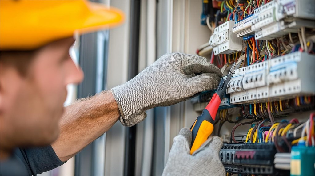 Electricista de urgencia en Pontevedra
