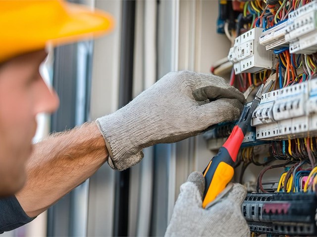 Electricista de urgencia en Pontevedra