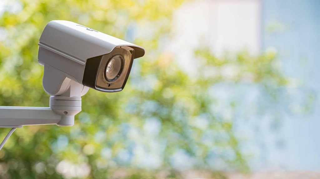 ¿En dónde instalar las cámaras de vigilancia en mi vivienda?