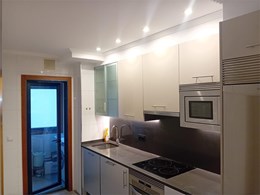 Iluminación cocina