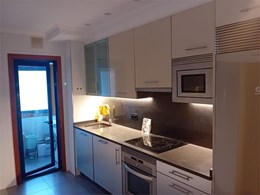 Iluminación cocina