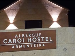 Iluminación fachada