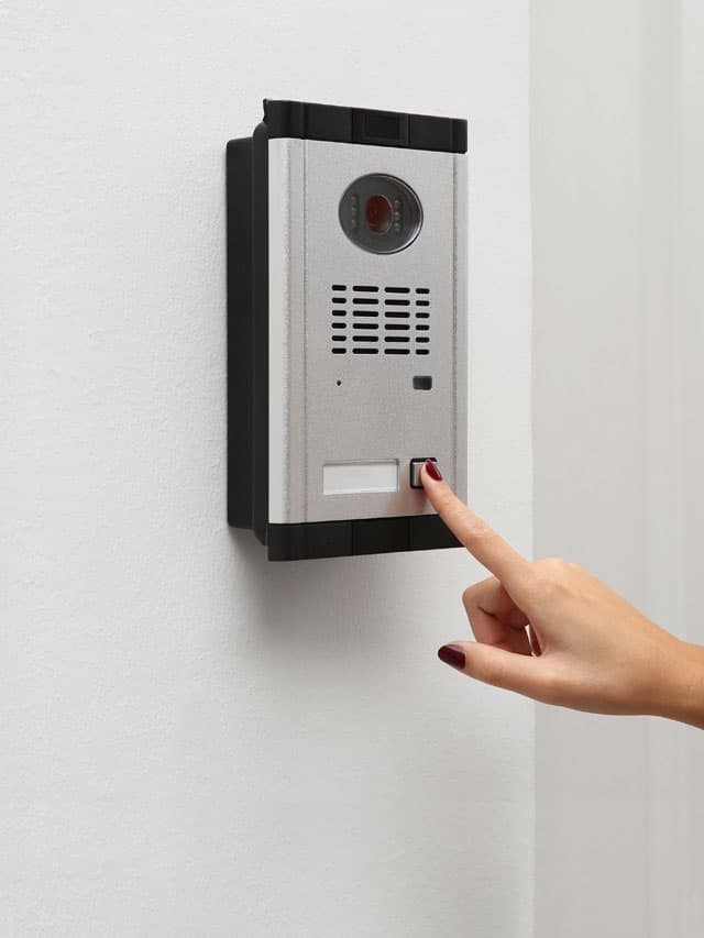 Videoporteros en Pontevedra