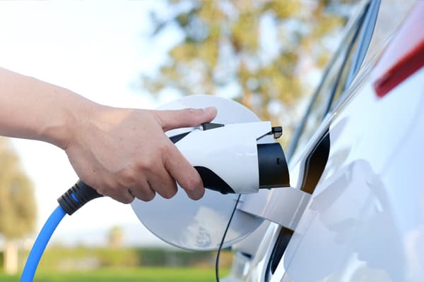 Iluminación e instalaciones eléctricas en Pontevedra