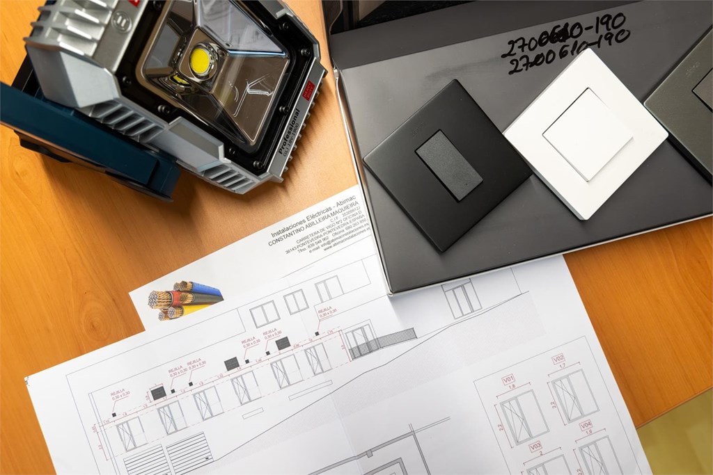 Los secretos de un estudio de iluminación personalizado