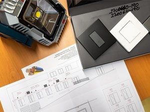 Los secretos de un estudio de iluminación personalizado