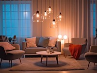 ¿Qué se debe de tener en cuenta para una correcta iluminación interior?