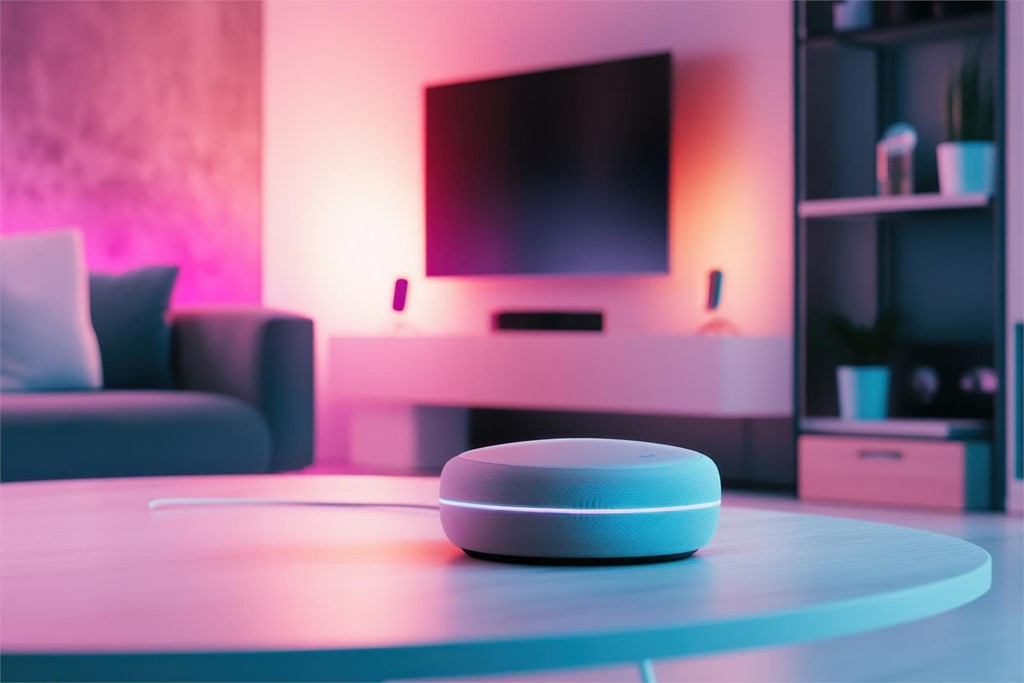 Sonido ambiental en casa: ¿se puede personalizar por estancias?