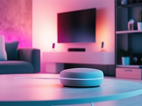 Sonido ambiental en casa: ¿se puede personalizar por estancias?