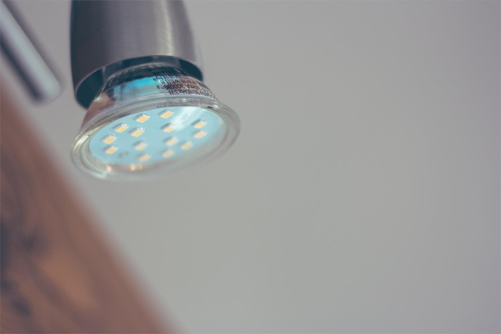 Ventajas de la iluminación LED  - Imagen 1